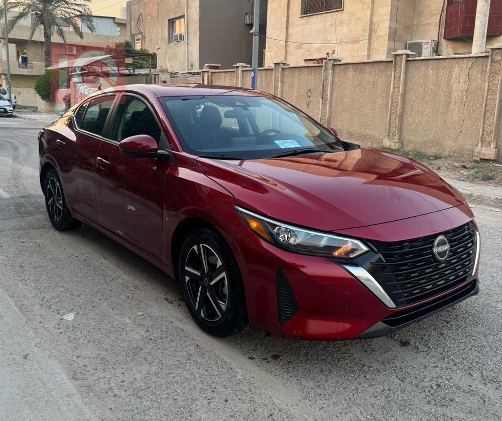 نيسان سنترا